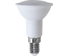 Star 347-10 E14 rosca Edison pequeÃ±a 3 W Foco LED, blanco