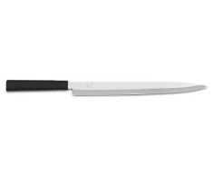 3 Claveles Tokyo - Cuchillo japonÃ©s para filetear Yanagiba 30 cm