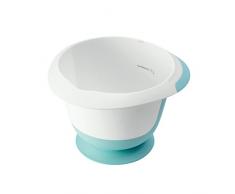 keeeper Mariella Cuencos para mezclar, 1.5 litros, ABS/TPE, azul