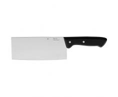 WMF Classic Line Cuchillo Hacha, Negro