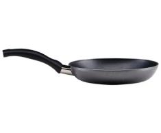 Ballarini Padella Cortina 28 Cm. nero
