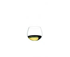 RIEDEL 414/97O OAKED Chardonnay(Estuche 2 Copas)
