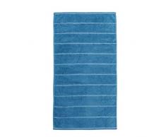 Sancarlos TEO Toallas, Azul, Baño, 100x150 cm