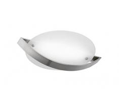 WOFI 9547.01.64.0300 - Lámpara de techo led