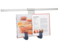 Brabantia 460081 - Soporte para báscula o Libros de Cocina