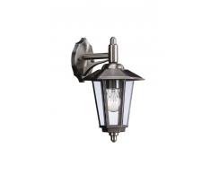 Massive Galveston 160774710 - Lámpara de Pared para Exteriores con luz descendente