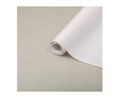 d-c-fix vinilo adhesivo para cristales ventanas lechoso estático opaco translúcido privacidad decorativo para mampara de ducha baño lámina pegatina 45 cm x 1,5 m