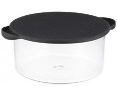 Bodum Fuente de Horno con Tapa de Silicona, Centimeters
