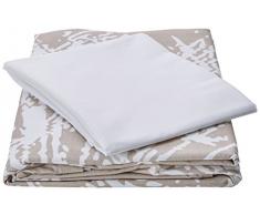 Devota & Lomba Dente Funda NÃ³rdica, AlgodÃ³n, cama 90 cm