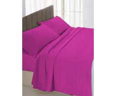 MAXCOLOR de Cama Fucsia