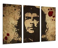 Poster FotogrÃ¡fico Che Guevara TamaÃ±o total: 97 x 62 cm XXL