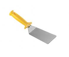 Lilly Pala cm. 9Â x 12, Inoxidable