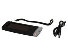Idena 407226 - Lámpara solar