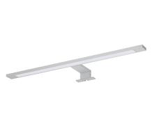 Tiger Aplique LED para espejo Ancis 60 cm 4000K Aluminio