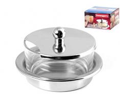 Omra Quesera Inoxidable