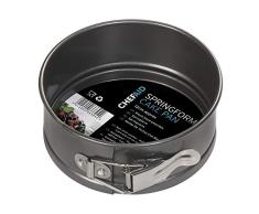 Chef Aid - 10E33304 - Molde desmontable para tartas