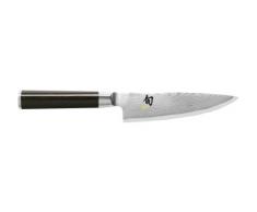 Kai Europe Shun - Cuchillo de Cocina, 15 centÃ­metros