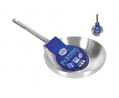 pardini 670320 – Sartén Aluminio Hotel Un Mango, ollas y preparación cocina