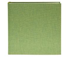 Goldbuch álbum de Fotos Rugs Verde claro/30 Fotos 31-