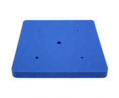 PME Almohadilla de Espuma Mexicana 195 x 195 mm