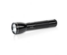 Maglite ML300L 2D LED Blister Linterna, Negro (Black), Ãnica
