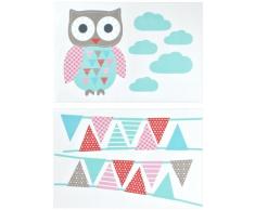 Forwalls FWSP1042 - Pegatina decorativa