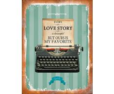 Pro-Art-Bilderpalette Mural fotogrÃ¡fico de Pared, Multicolor