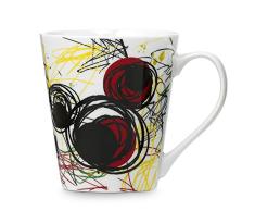 Disney - Taza, diseÃ±o de Mickey Mouse