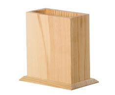 Artemio Portalapices de Madera Ref VICR