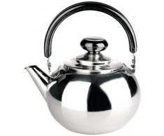 IBILI 610109 - Prisma Cafetera Pava con filtro 0,7 l