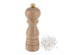 Peugeot Paris - Molinillo de pimienta y sal (18 cm) Madera