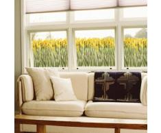 Ambiance-Live - Vinilo adhesivo decorativo para pared , de Iris