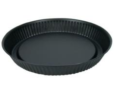 Guardini 17009100 - Molde para quiche y tarta de frutas