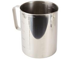 Lacor - 62750 - Jarra Inox 5 Litros