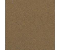 Clairefontaine Ingres Pastel Papel de Color, marrÃ³n, 50Â x 65Â cm, 130Â g, 25Â Unidades