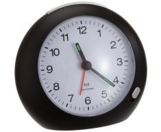 TFA 98.1037 - Despertador controlado por Radio