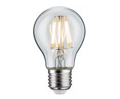 Paulmann 28696 lÃ¡mpara LED filamento AGL 7Â vatios Bombilla Clara 2700 K Blanco cÃ¡lido E27, 7 W