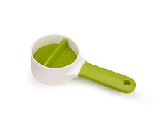 Joseph Joseph 20133 SpiroGo Cortador en Espiral Compacto Manual-Verde, Plastic