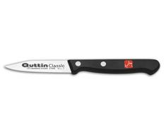Quttin Cuchillo Pelador, Acero Inoxidable, Centimeters