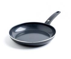 GreenPan - Sartén Cambridge Black Infinity