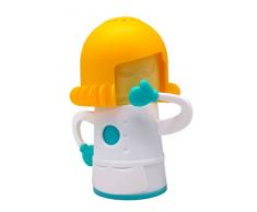 NERTHUS FIH 282 - Fresh Mama, Limpiador para FrigorÃ­fico y Congelador de FrÃ­o, Eliminador de Olores