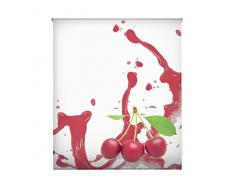 Blindecor Estor enrollable translÃºcido digital, Cocina, W-C-27275, 130X180 cm