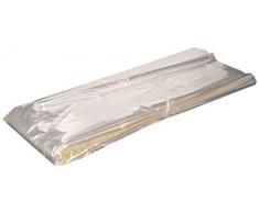 Embalaje alimentario 1 tarjeta de regalo, polipropileno