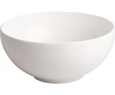 A di Alessi AGV29/3820 All-Time - Ensaladera de Porcelana