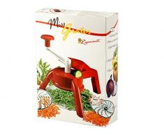 Rigamonti rallador 2 Discos