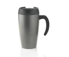 XD Diseño XDP 432000 Taza Urbano Fugas Anti-Antracita