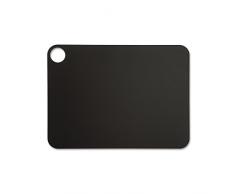 Arcos 691710 - Tabla de corte, 377 x 277 mm, color negro