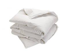 Pikolin Home - Relleno NÃ³rdico, EdredÃ³n HipoalergÃ©nico DUO Cuatro Estaciones, AntiÃ¡caros, 150 + 300 gr/m2, Cama 90 - 155 x 200 cm (Todas las medidas)