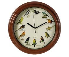 Reloj de Pared MelodÃa Ave