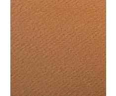 Clairefontaine Papel de Dibujo de Grano de Colores Etival, Papel, Ã³xido, A4